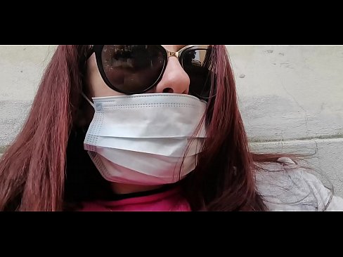 ❤️ ნიკოლეტა მეზობელზე შურს იძიებს და მის ავტოფარეხში ირინებს (სპეციალური Covid19 იტალიური კარანტინი) ️❌ პორნო ჩვენთან ️❤