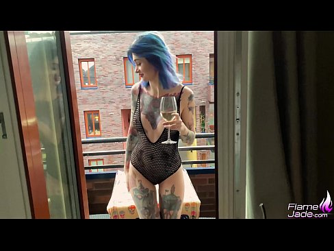 ❤️ უზარმაზარი გოგონა, რომელიც გულს იწოვს და ვნებიანად წოვს ღია ცის ქვეშ ️❌ პორნო ჩვენთან ️❤